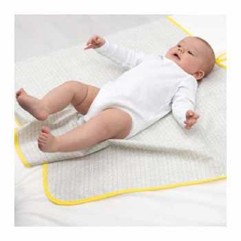 5 Panduan Memilih Popok Bayi Newborn yang Tepat untuk Si Kecil